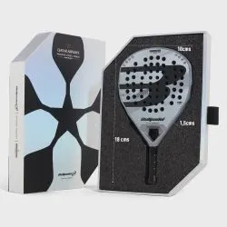 Bullpadel Mini Neuron 02 Edge TF 2025