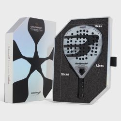Bullpadel Mini Neuron 02 Edge TF 2025