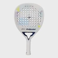 Bullpadel Elite W Roma