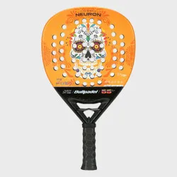 Bullpadel Neuron MX Ltd