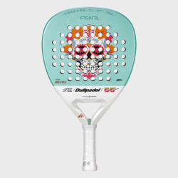 Bullpadel Pearl MX Ltd