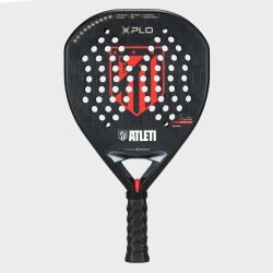 Bullpadel Xplo Atletico Madrid