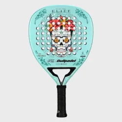 Bullpadel Elite W MX 2025