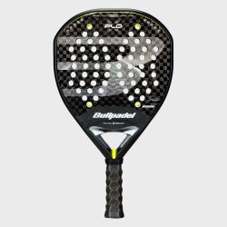 Bullpadel Xplo 2026