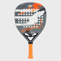 Bullpadel Ionic Power 2025
