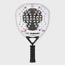 Bullpadel Xplo MX 2025