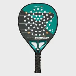 Bullpadel Hack 04 Hybrid 2025
