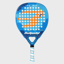 Bullpadel Indiga Boy 2026