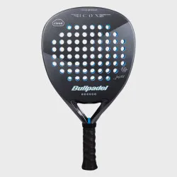Bullpadel Icon Cloud 2025