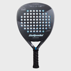 Bullpadel Icon Cloud 2025