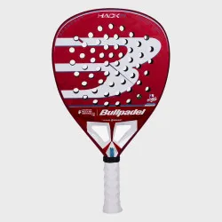 Bullpadel Hack 04 25 Chile 2025