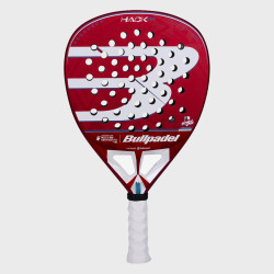Bullpadel Hack 04 25 Chile 2025