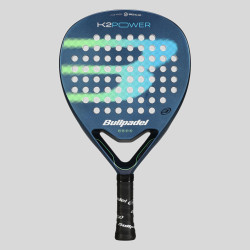 Bullpadel K2 Power 2025
