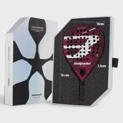 Bullpadel Mini Hack 04 TF 2025