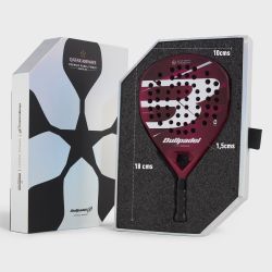 Bullpadel Mini Hack 04 TF 2025