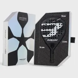 Bullpadel Mini Vertex 05 TF 2025