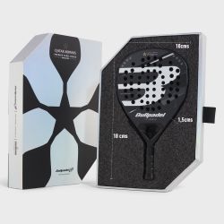 Bullpadel Mini Vertex 05 TF 2025