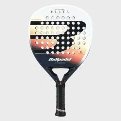 Bullpadel Elite W 2026