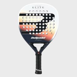 Bullpadel Elite W 2026