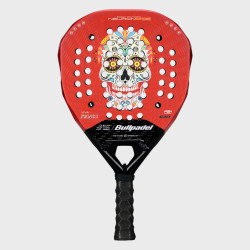 Bullpadel Neuron 02 Edge MX 2025