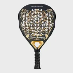 Bullpadel Neuron 02 Edge Bruselas 2026