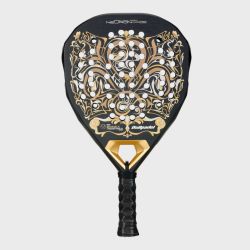 Bullpadel Neuron 02 Edge Bruselas 2026