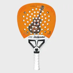 Bullpadel Hack 04 MX 2025
