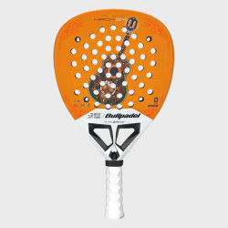 Bullpadel Hack 04 MX 2025