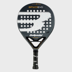 Bullpadel BP10 Evo 2025