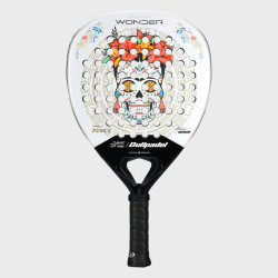 Bullpadel Wonder MX 2025