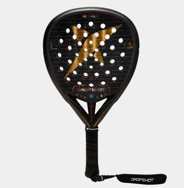 Drop Shot Canyon Pro Attack 2.0 2026