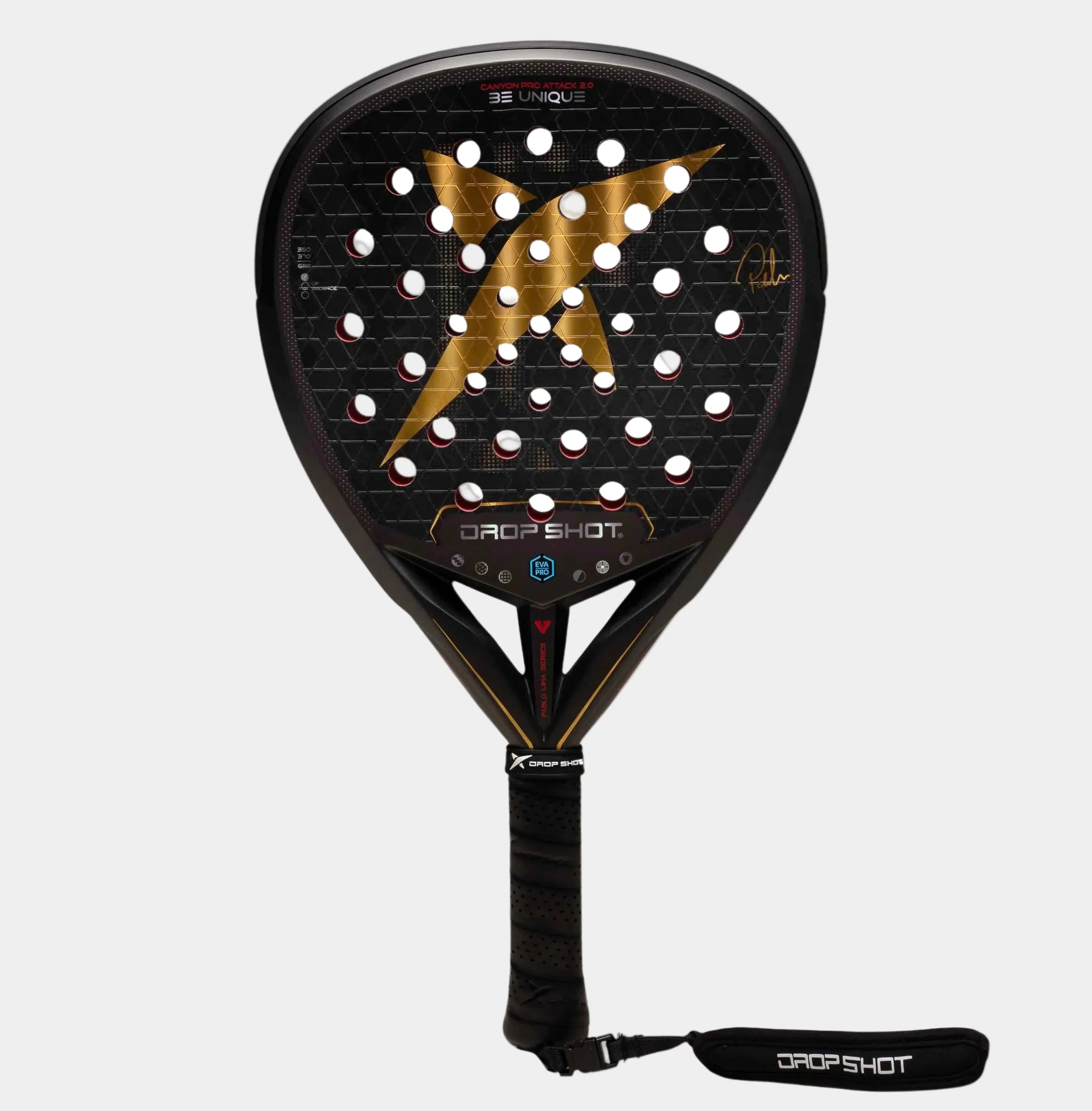 Drop Shot Canyon Pro Attack 2.0 2026