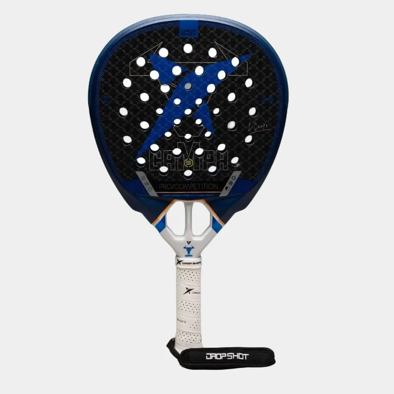 Drop Shot Explorer Pro Attack Soft 2026