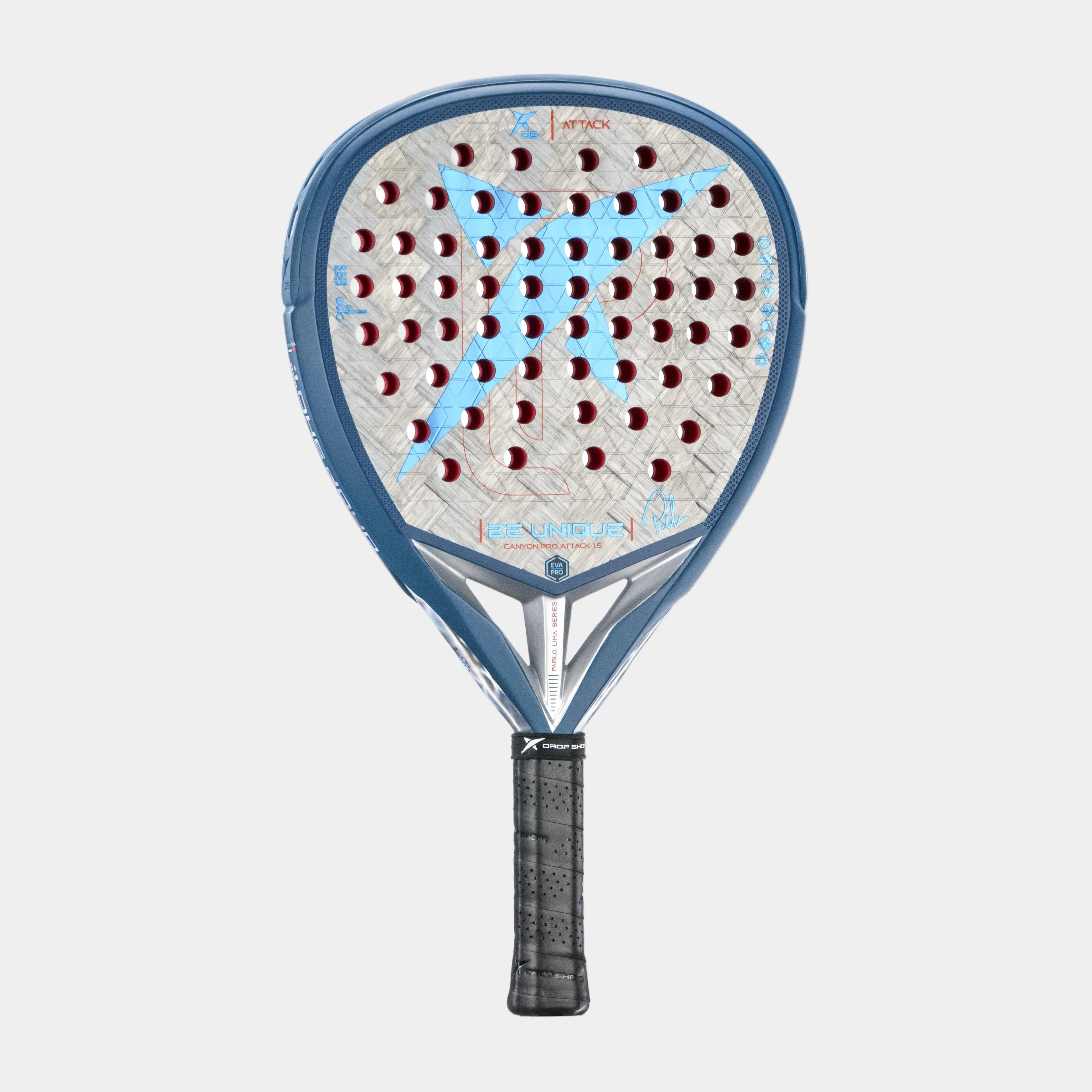 Drop Shot Canyon Pro Attack 1.5 2025