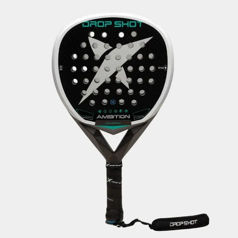 Drop Shot Explorer 9.0 2026