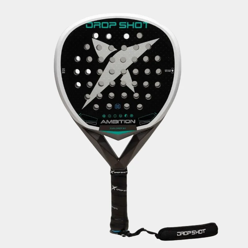 Drop Shot Explorer 9.0 2026