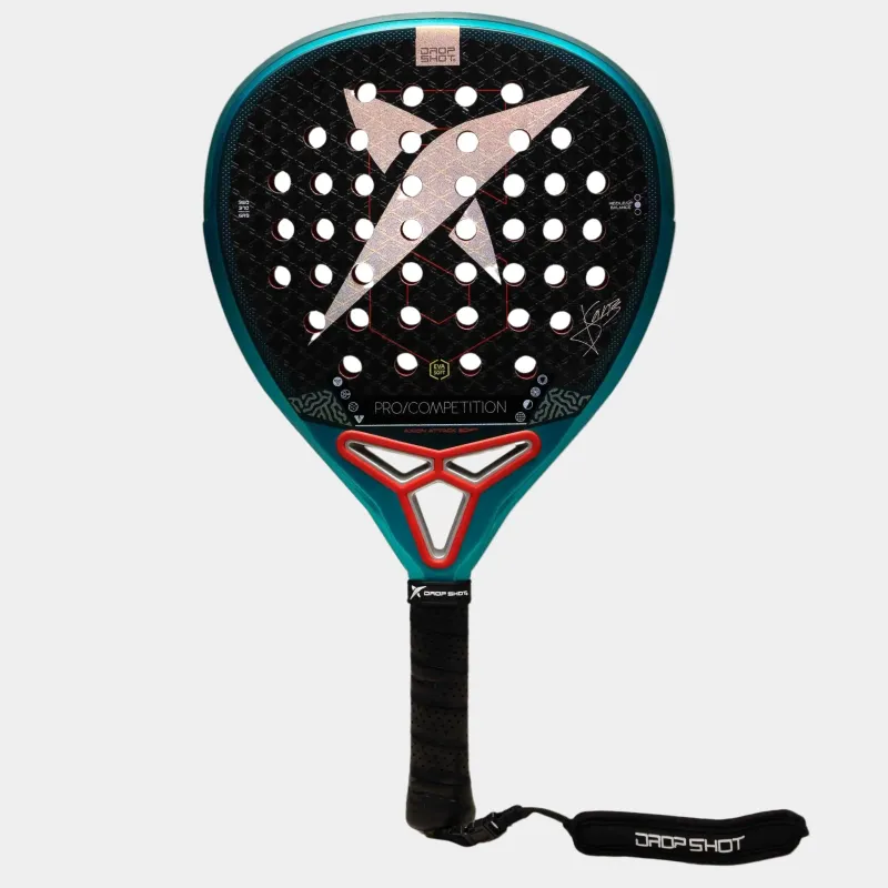 Drop Shot Axion Attack Soft 2026