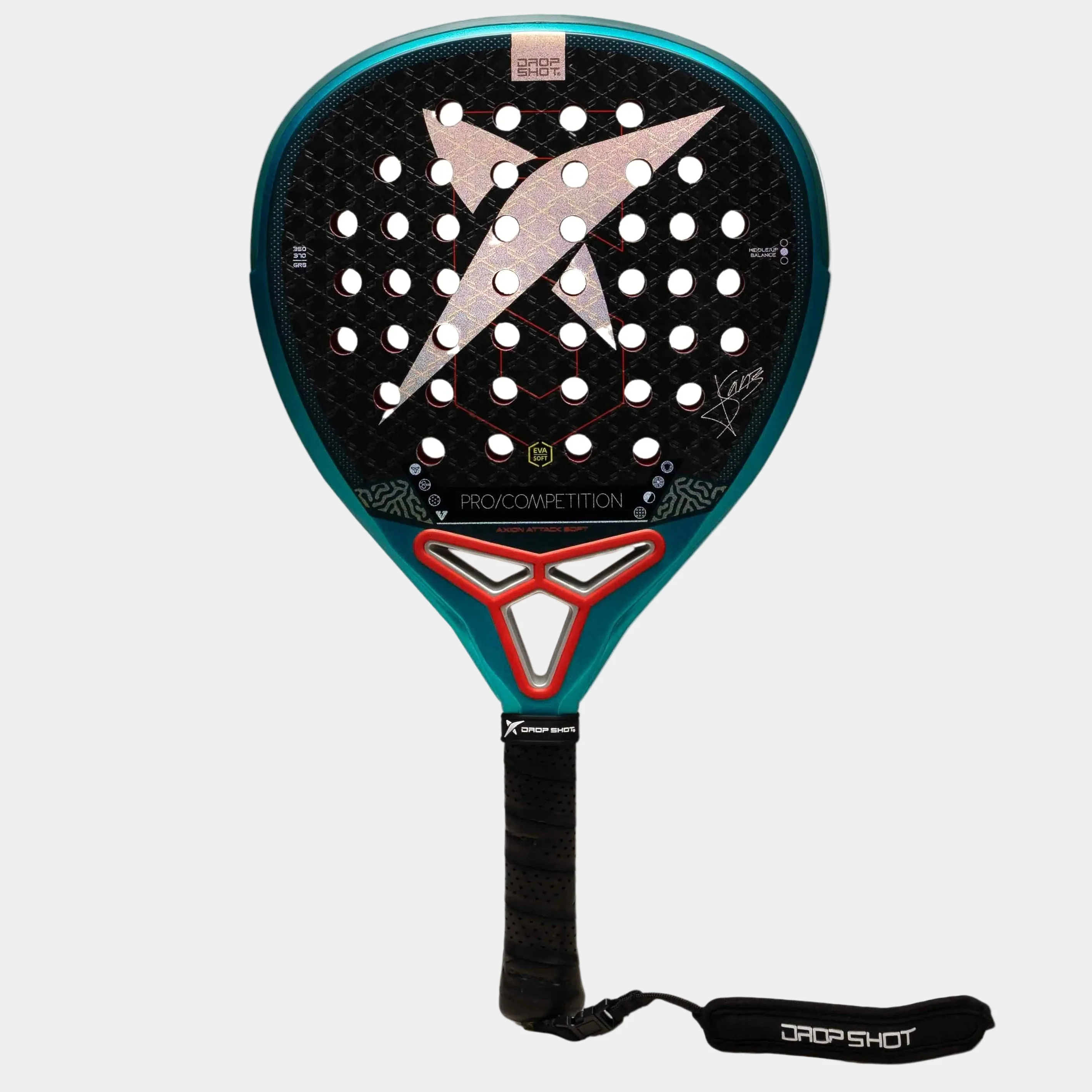 Drop Shot Axion Attack Soft 2026