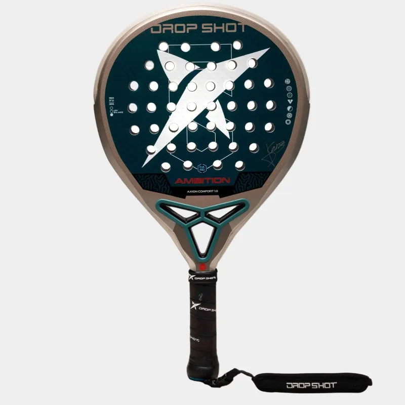 Drop Shot Axion Comfort 1.0 2026