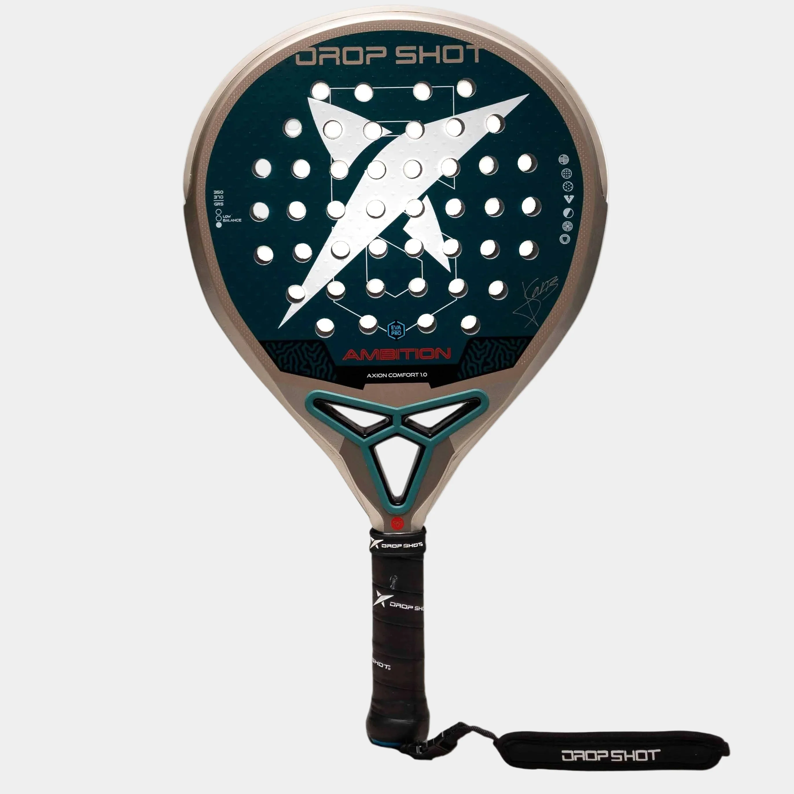 Drop Shot Axion Comfort 1.0 2026