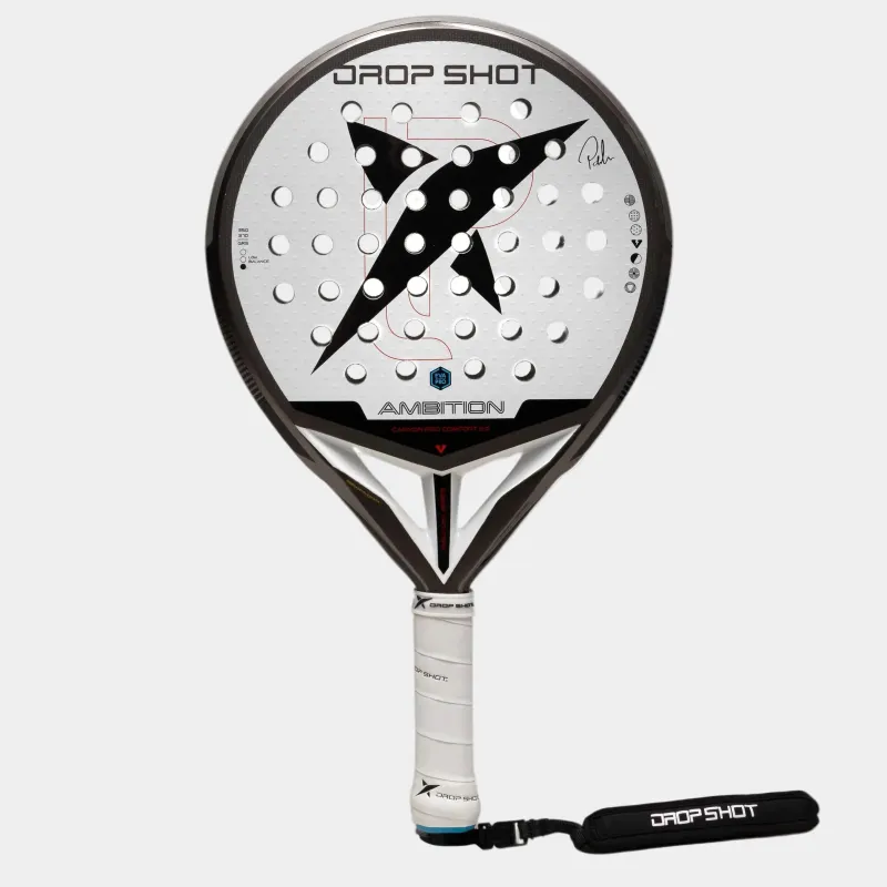 Drop Shot Canyon Pro Comfort 2.0 2026
