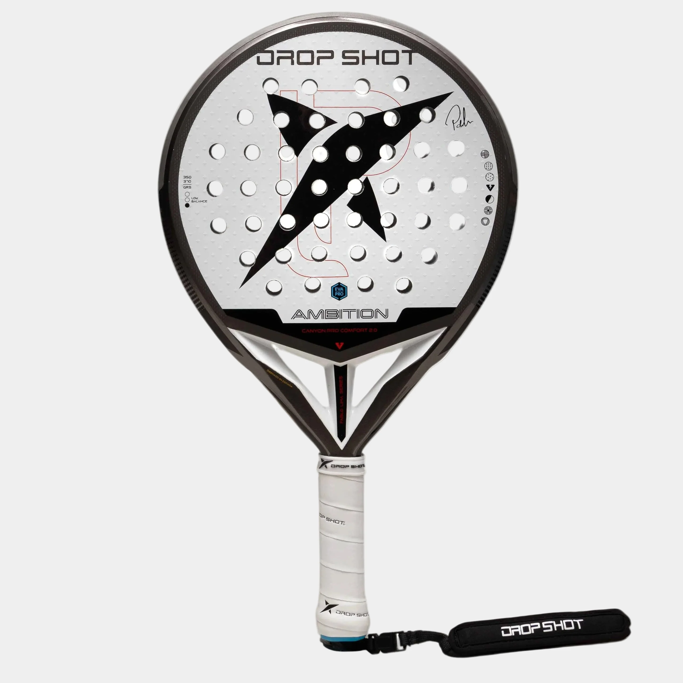Drop Shot Canyon Pro Comfort 2.0 2026