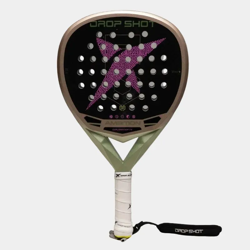 Drop Shot Explorer Soft W 2026