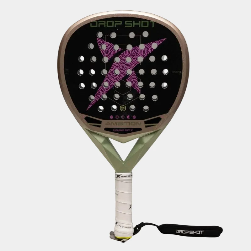 Drop Shot Explorer Soft W 2026