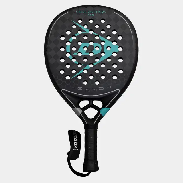 Dunlop Galactica Pro