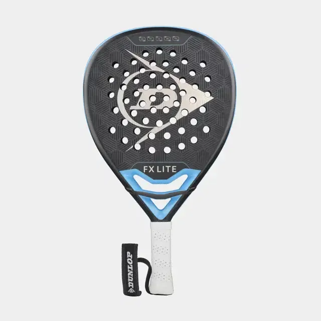 Dunlop FX Lite 2025
