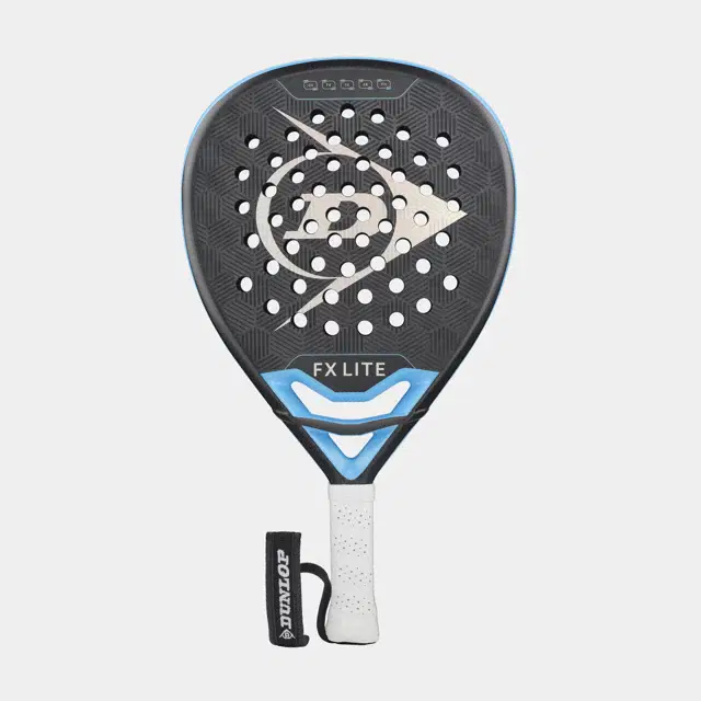 Dunlop FX Lite 2025