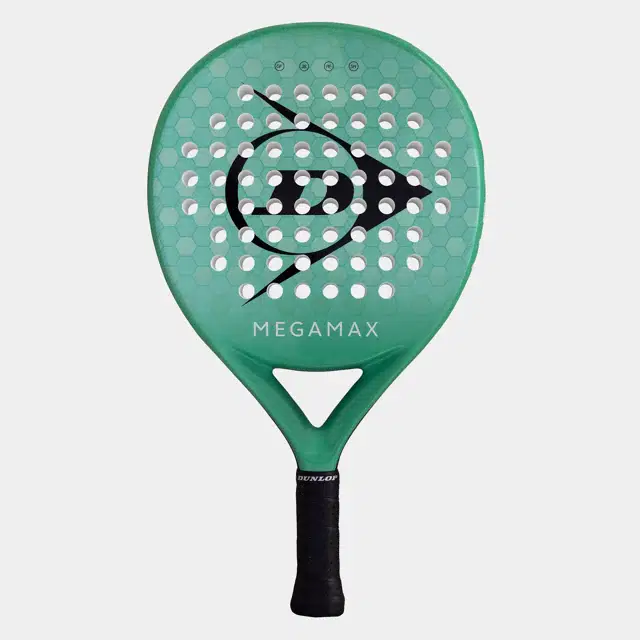 Dunlop Megamax