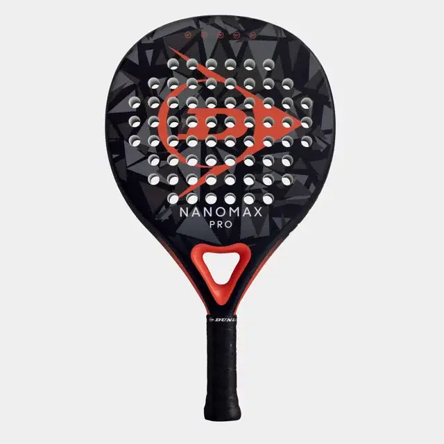 Dunlop Nanomax Pro