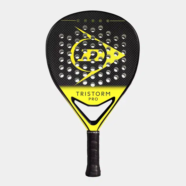 Dunlop Tristorm Pro
